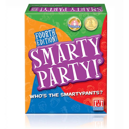 Smarty Party&#xAE; Game